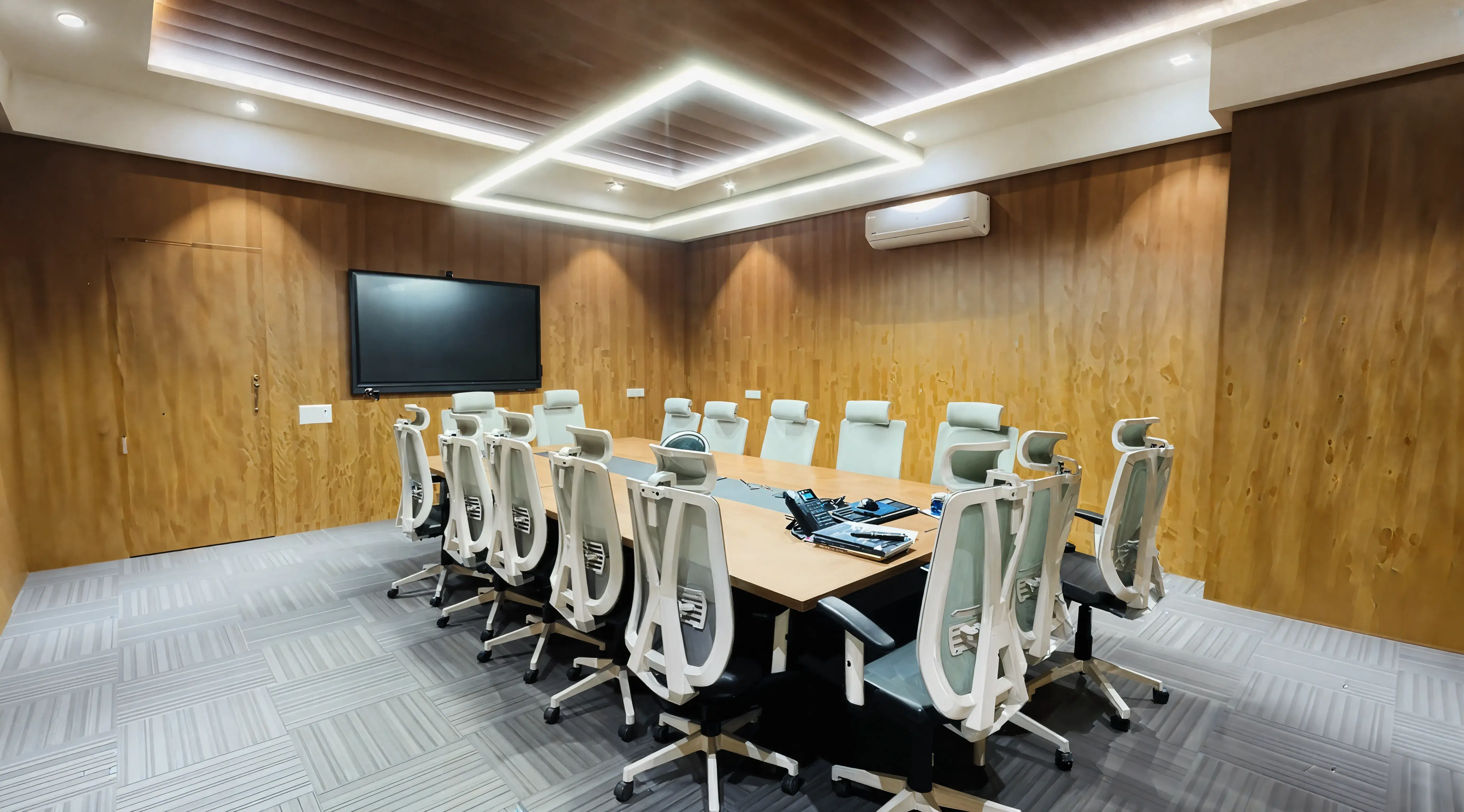 Narayana Business School Ahmedabad academic infra photo 3